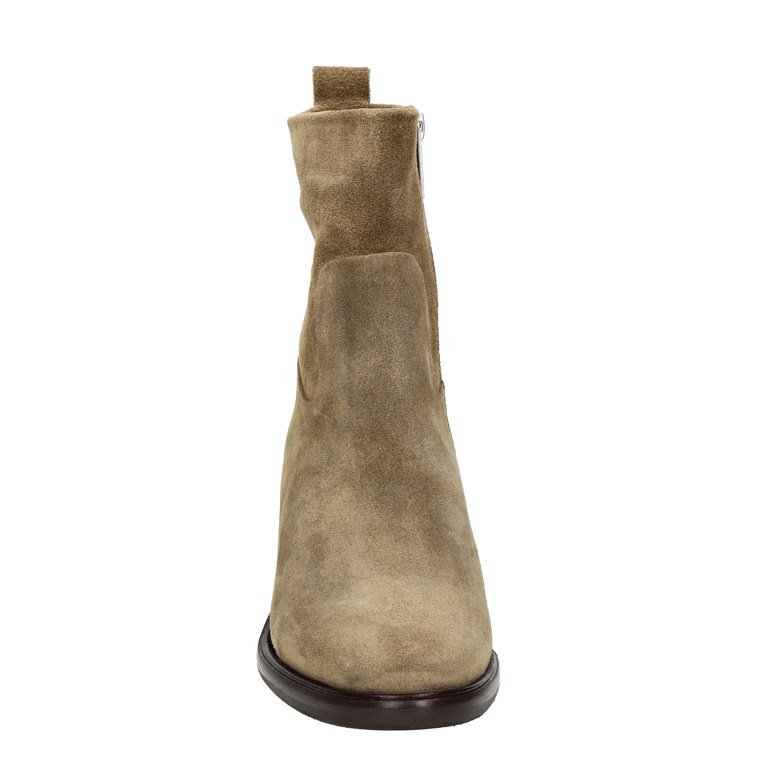 Shabbies Amsterdam Julie dames boot Shabbies Amsterdam Beige