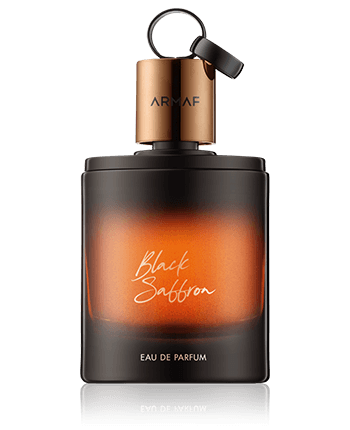 Armaf Black Saffron edp vapo 100ml