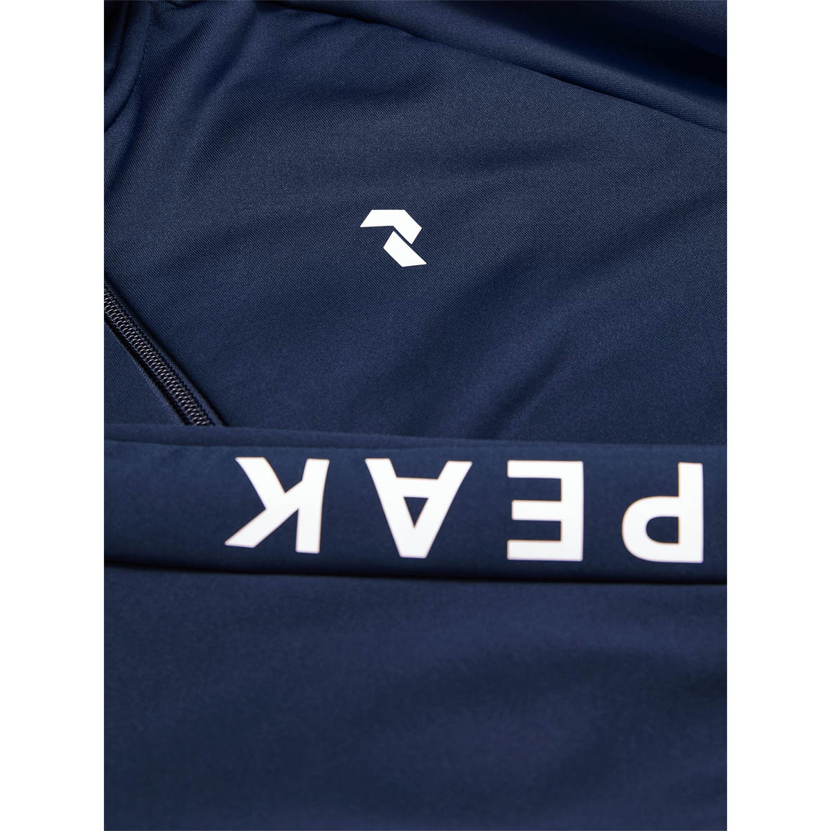 Peak Performance Rider Full Zip Trøje Herre