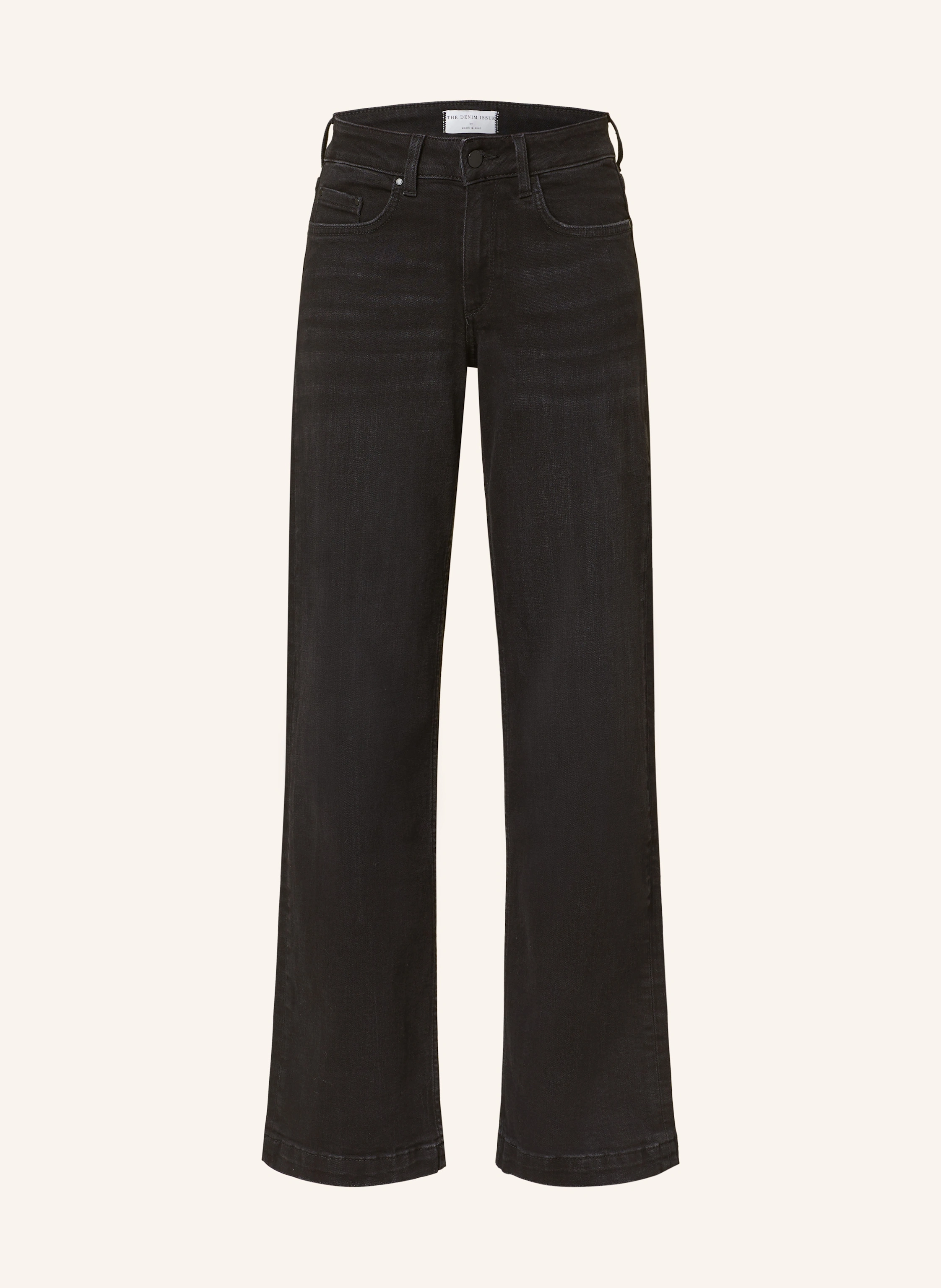 Smith & Soul Straight Jeans SINA