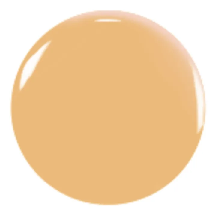 Manucurist Vernis à ongles semi Permanent Green Flash - 15 ml | Abricot