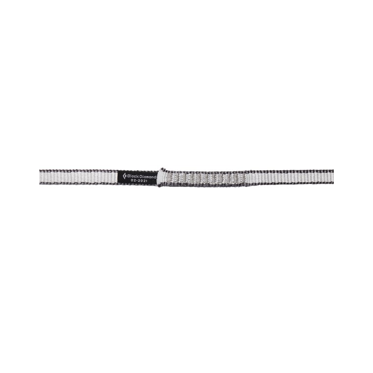 Black Diamond 12 Mm Dynex Runner 180 Cm