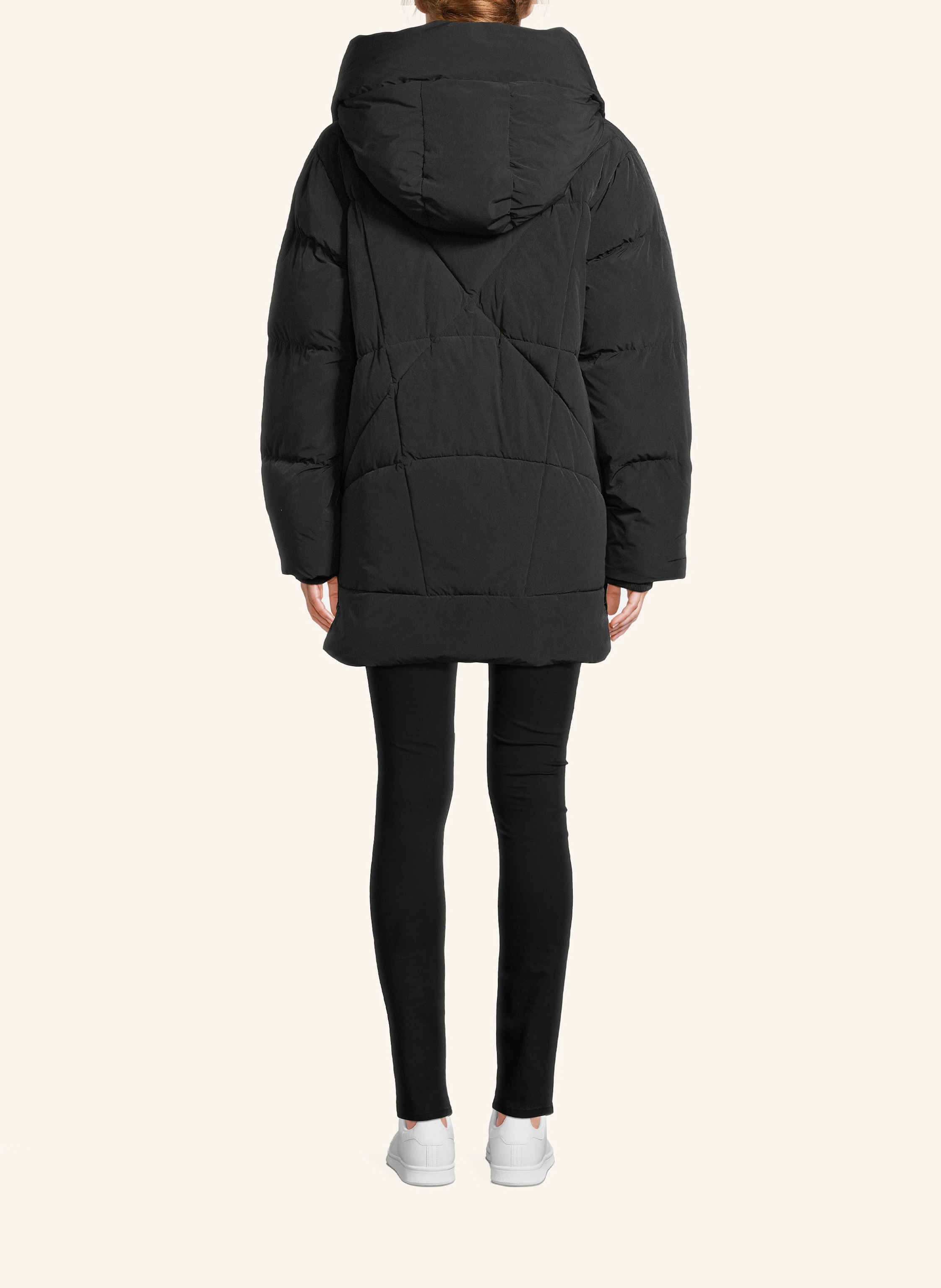 BLONDE No.8 Steppjacke JANET