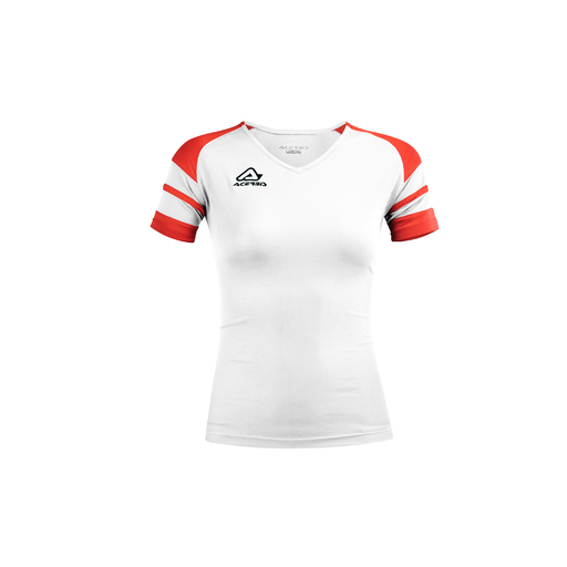 Camiseta de manga curta Acerbis Kemari (feminina)