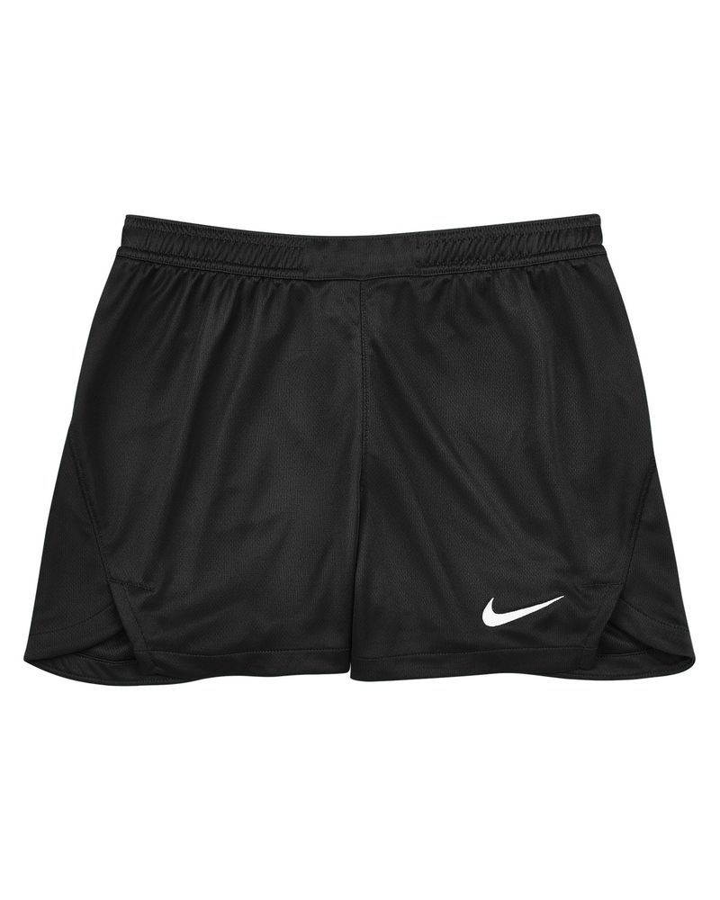 Short de hand Nike Team Court Noir pour femme