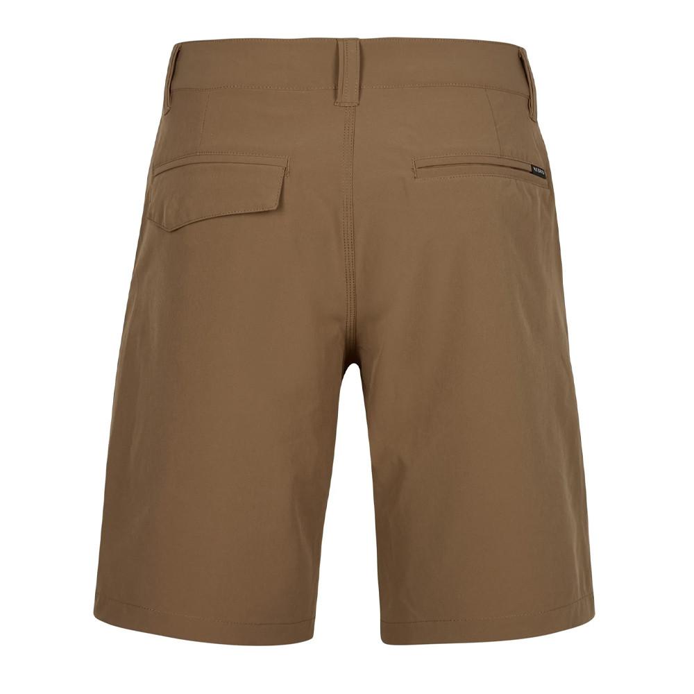 O'Neill Shorts Chino Marron Homme O'Neill Hybrid