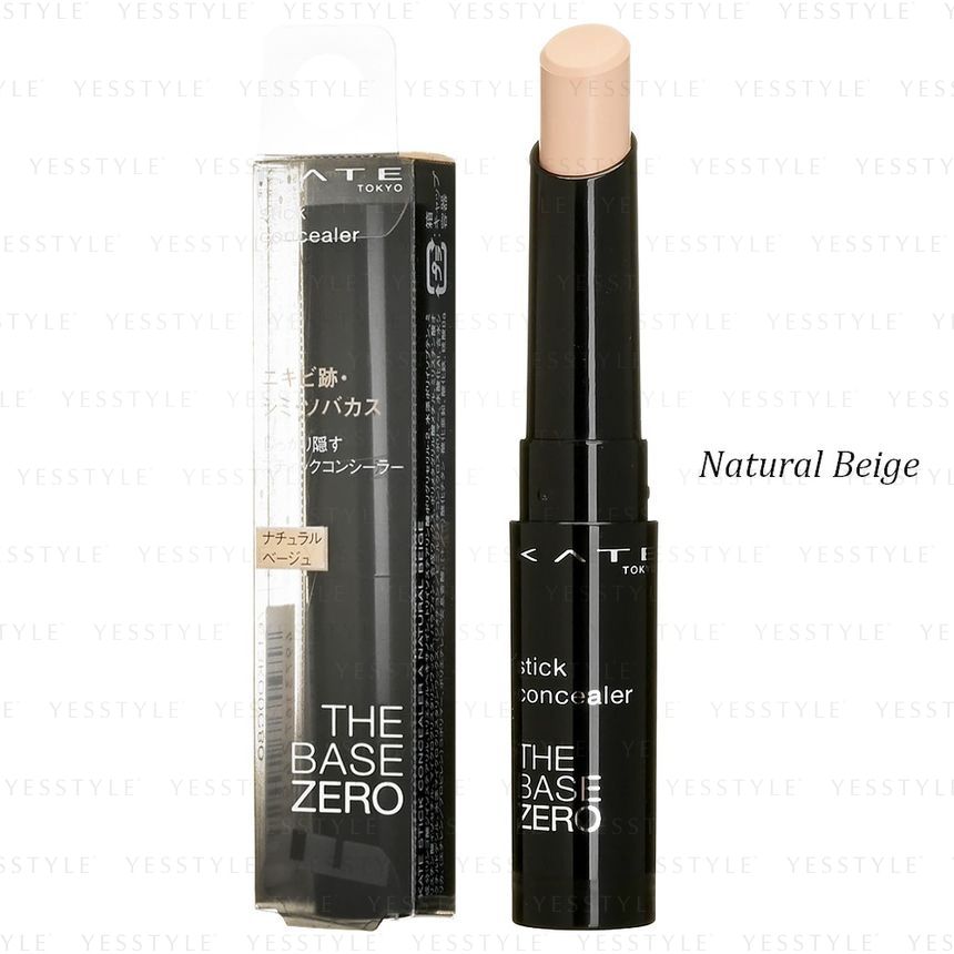 Kanebo - Kate The Base Zero Stick Concealer A