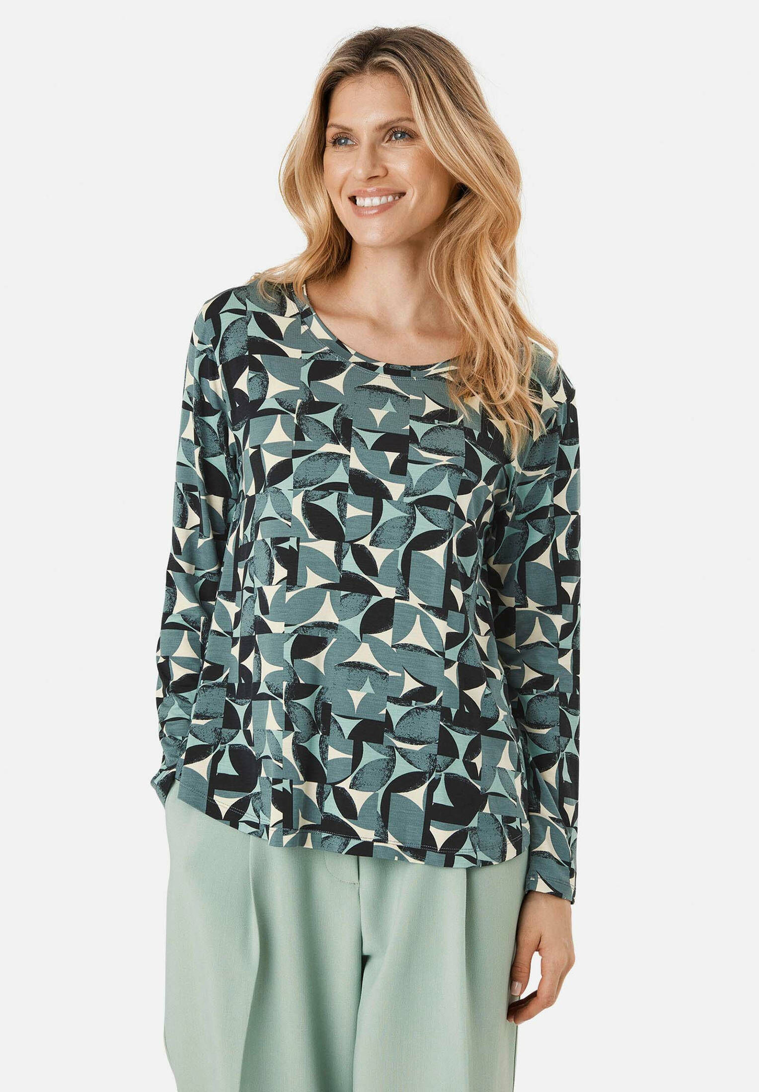 MASAI| Damen Top Badisna