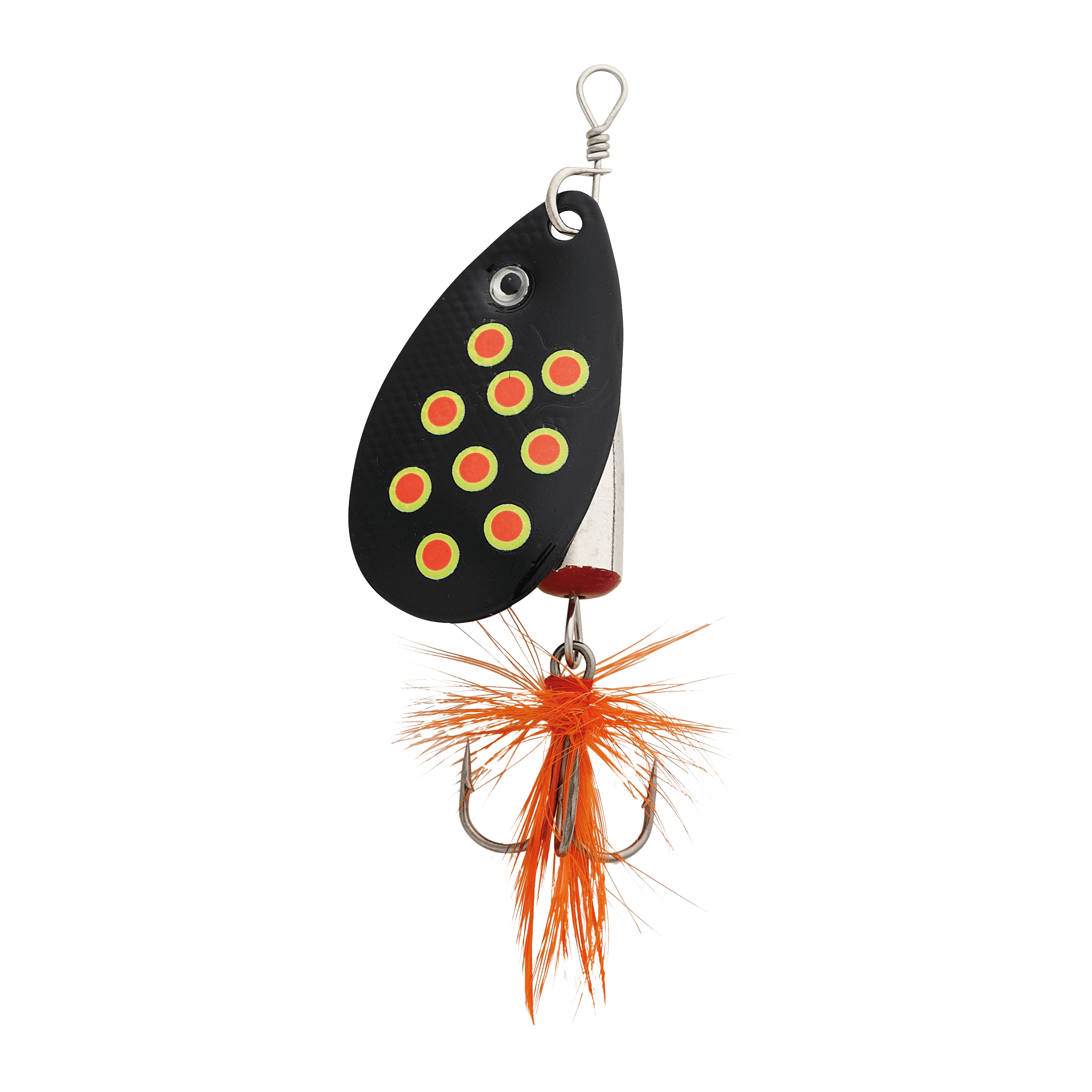 Kinetic Kinetic Frille 6,5g - Sluk og agn