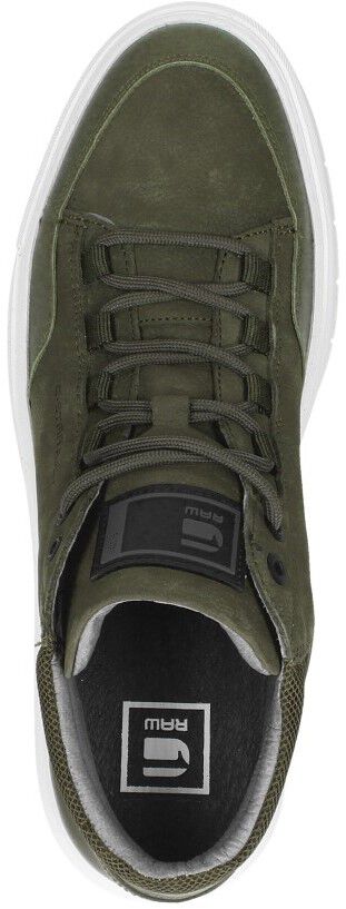 G-star Resistor Mid BSC M groen