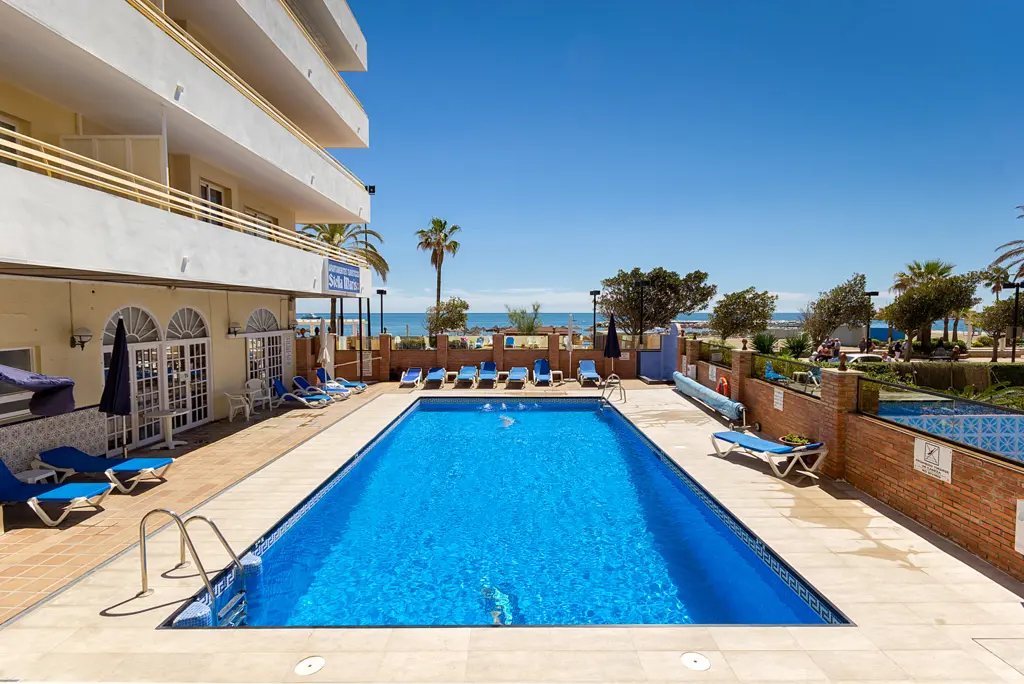 Stella Maris Logies - Appartement