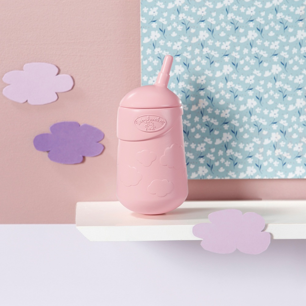 Baby Annabell Universal-Milchflasche