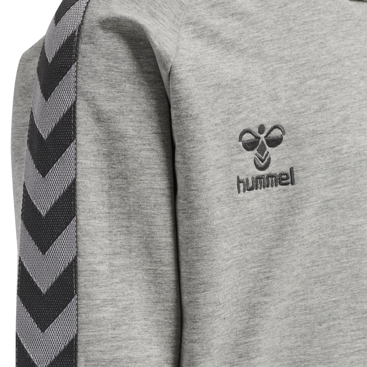 hmlMOVE KIDS CLASSIC HOODIE