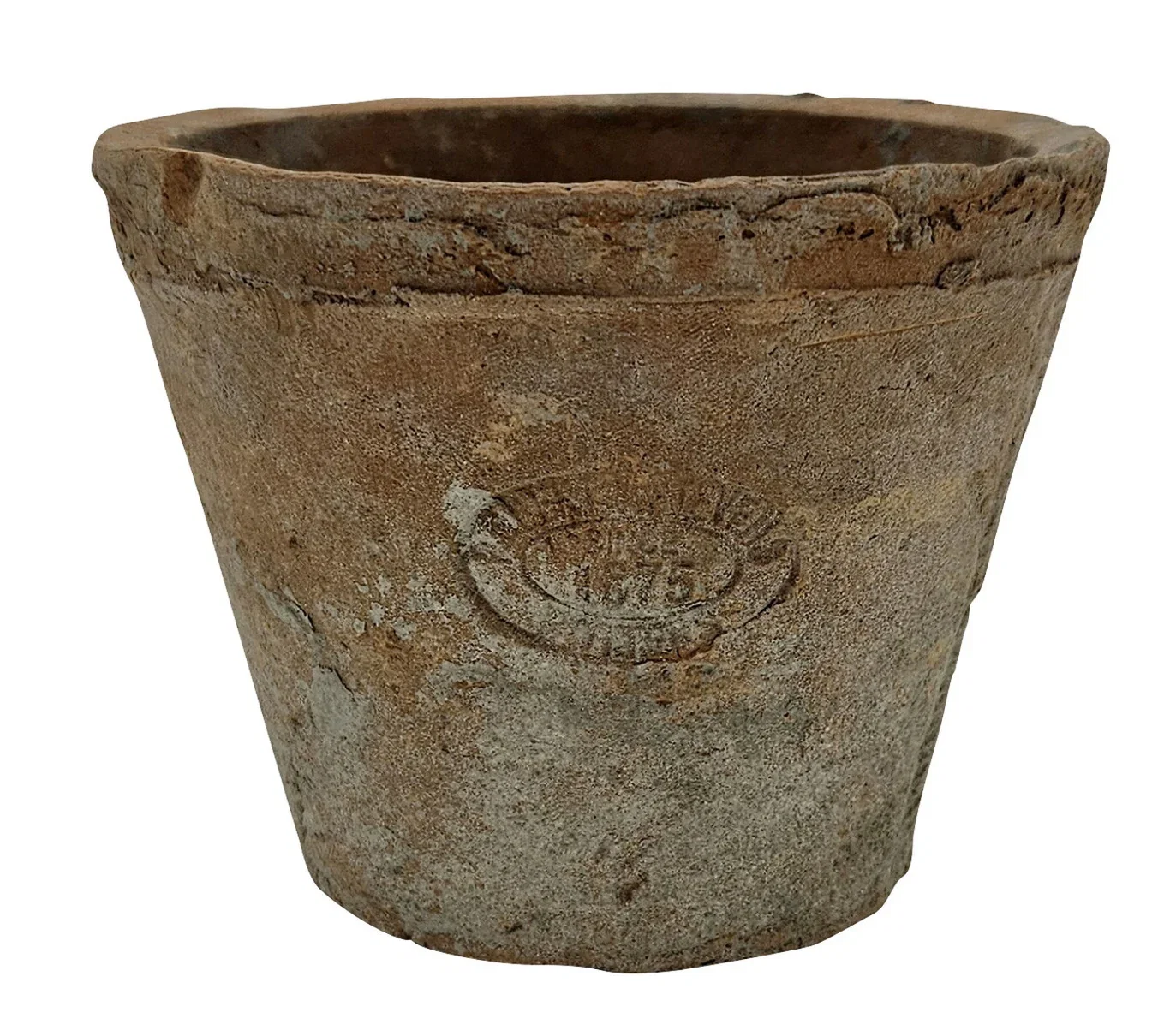 Potte Rustique Ø11 cm