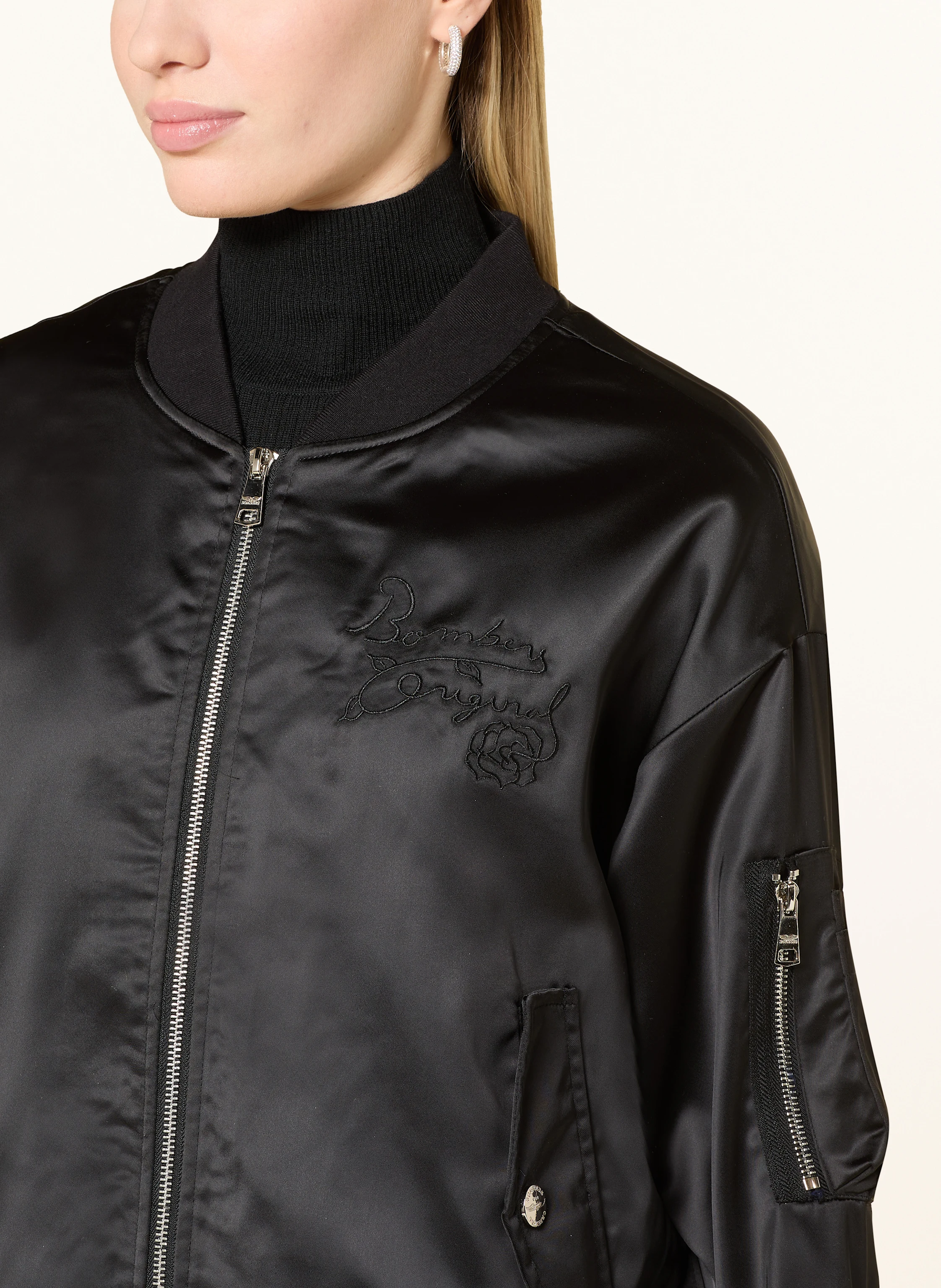 BOMBERS ORIGINAL Blouson
