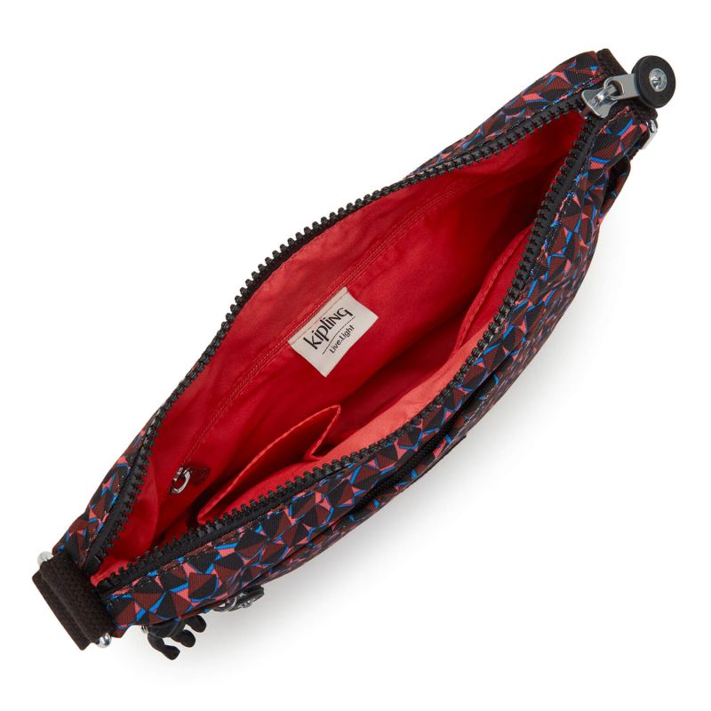 Sac bandoulière Arto 29 cm Happy Square