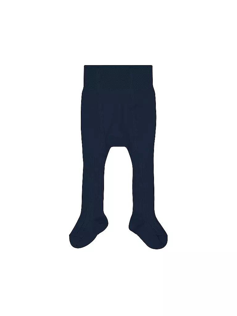 FALKE Baby Strumpfhose dunkelblau