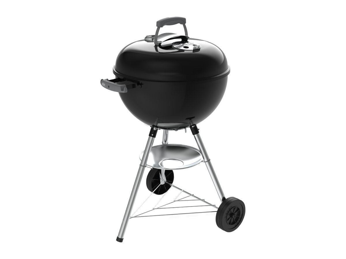 Weber Bar-B-kettle kolenbarbecue - 47 cm