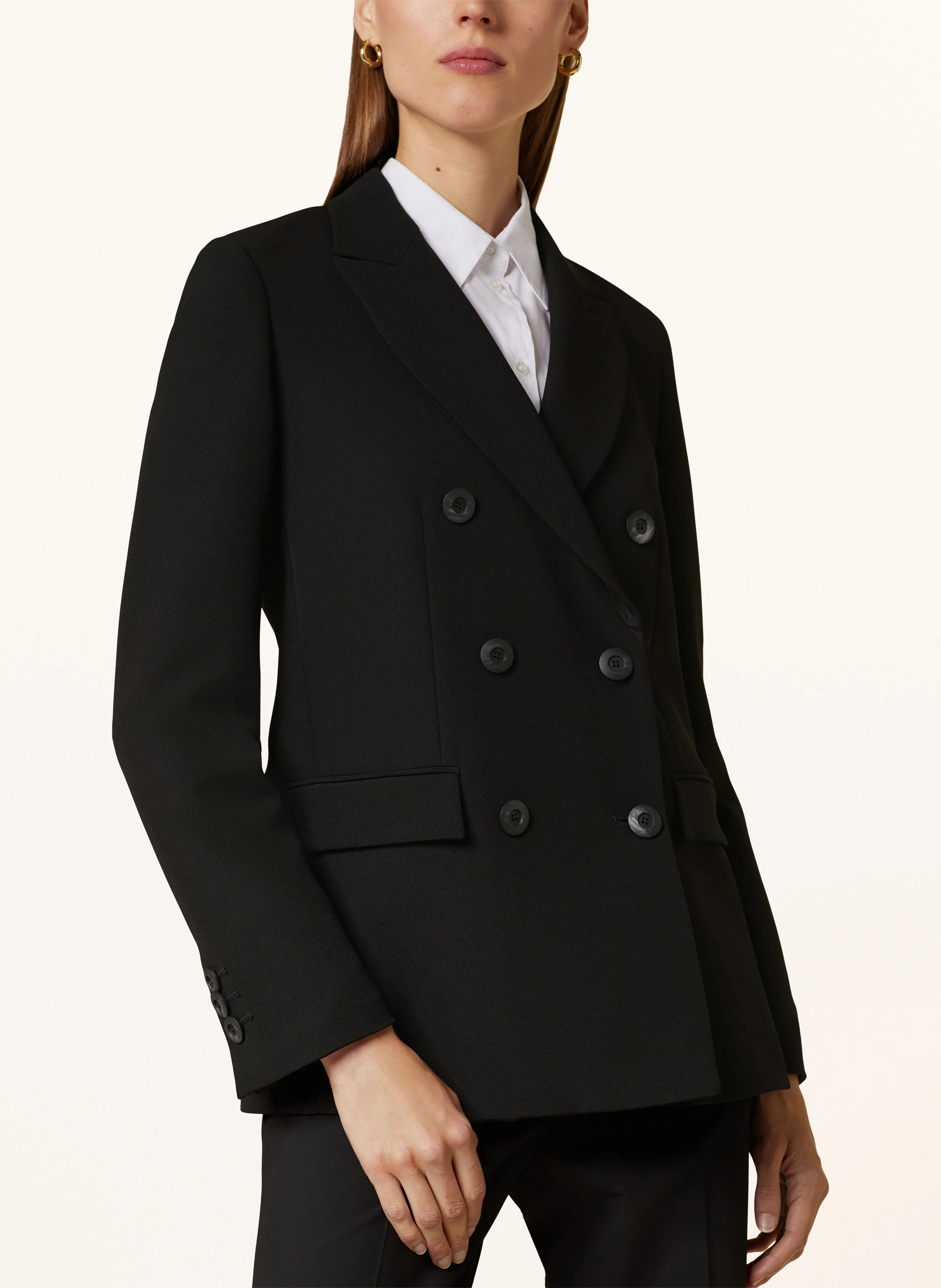 EMPORIO ARMANI Blazer