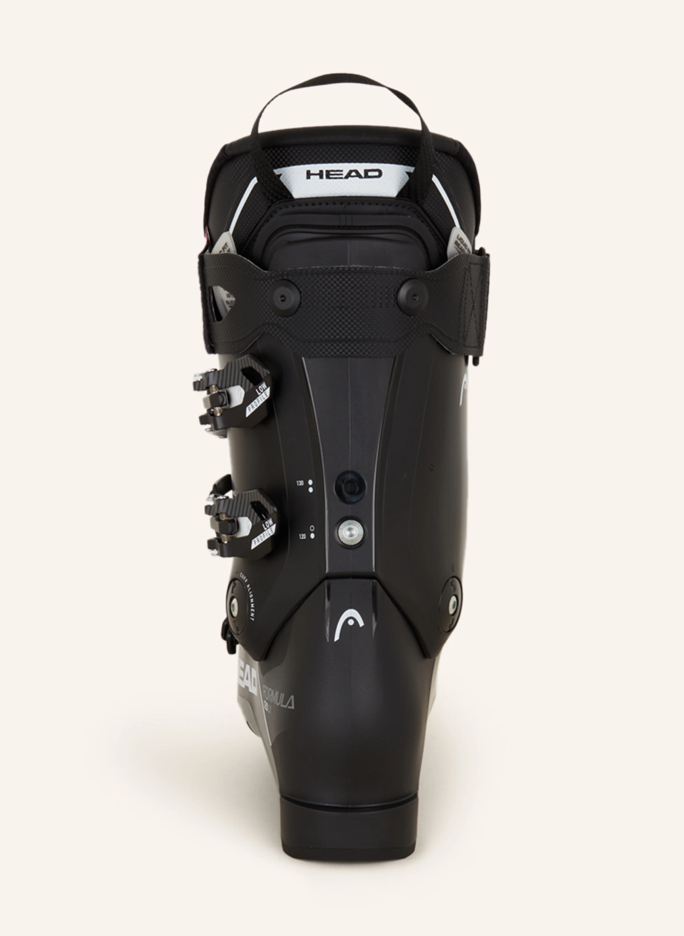 HEAD Skischuhe 120 LV GW