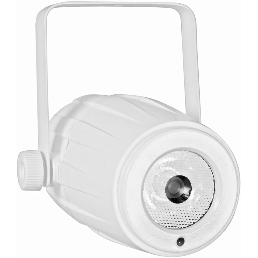 Eurolite LED PST-5 QCL spot (wit)