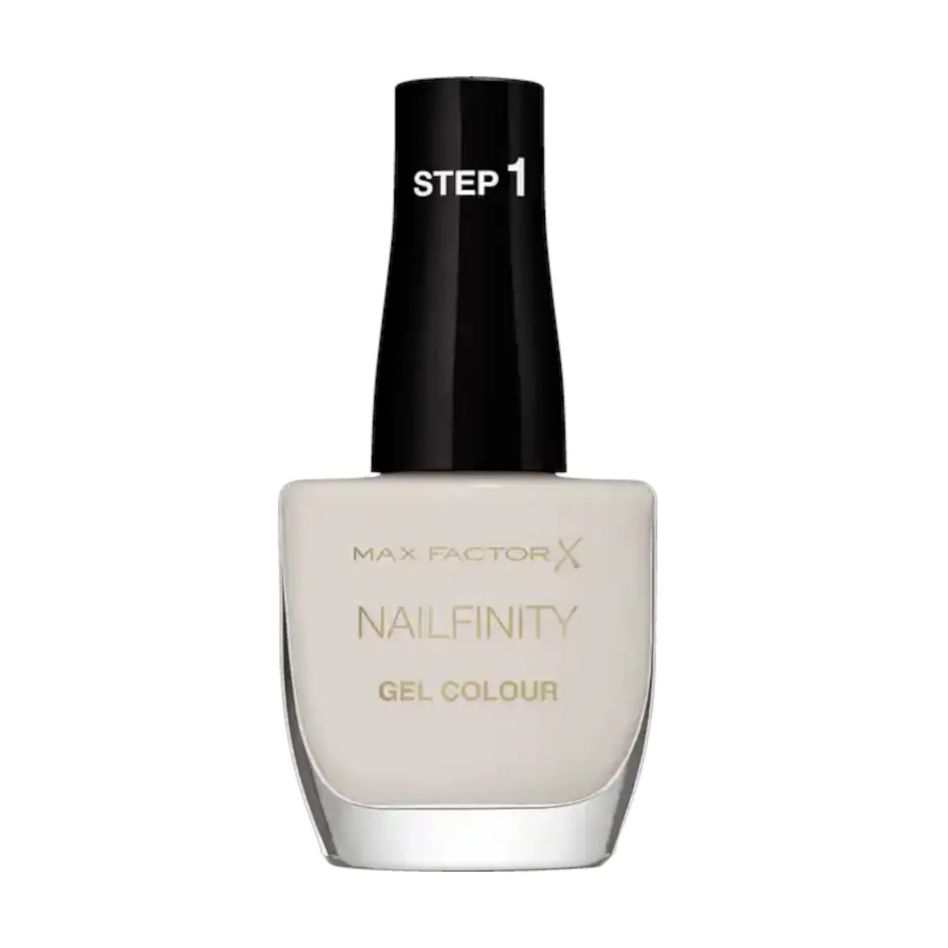 Max Factor Nailfinity Gel ColourWalk Of Fame