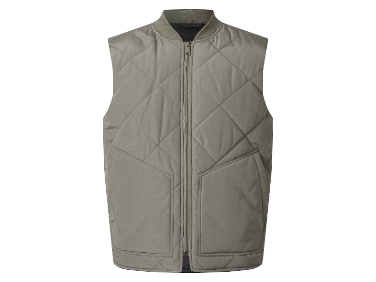 Heren bodywarmer