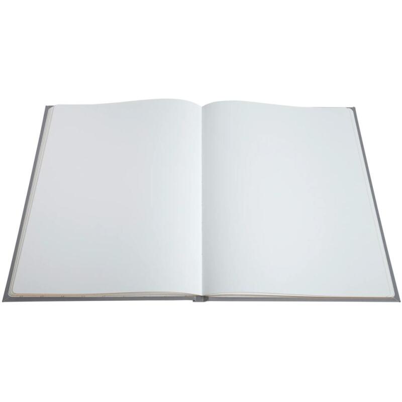 Livre d'or 100 pages tranche or Ellipse