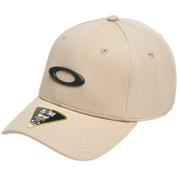 Casquette OAKLEY TINCAN CAP HUMUS