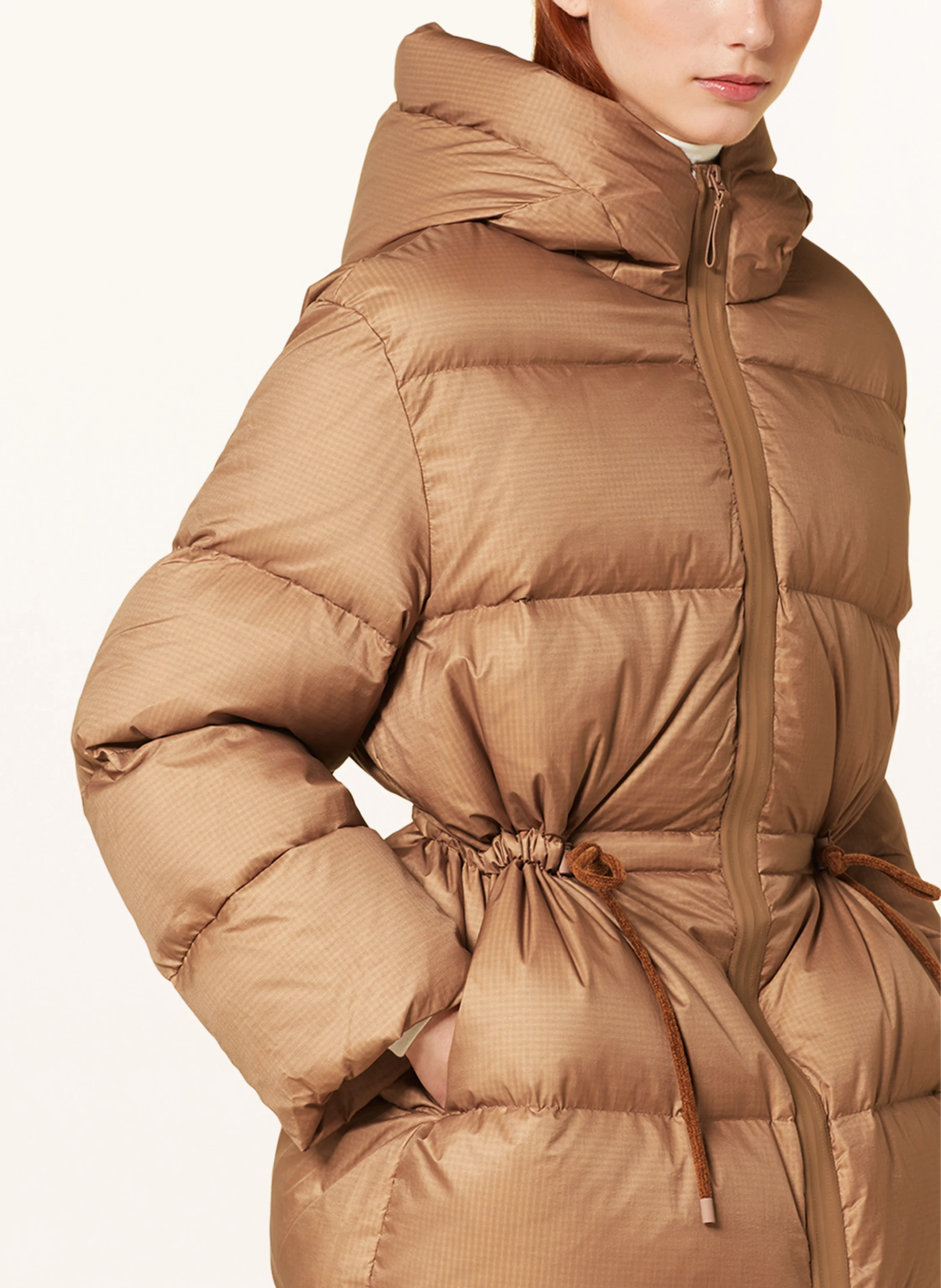 Acne Studios Daunenjacke
