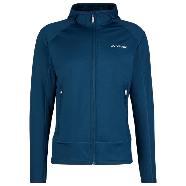 Vaude - Gadmer Hooded Jacket - Veste polaire