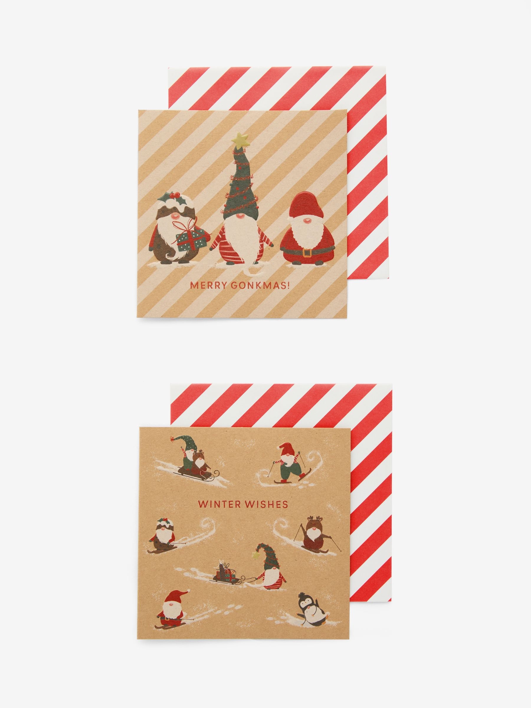 Kerstkaarten