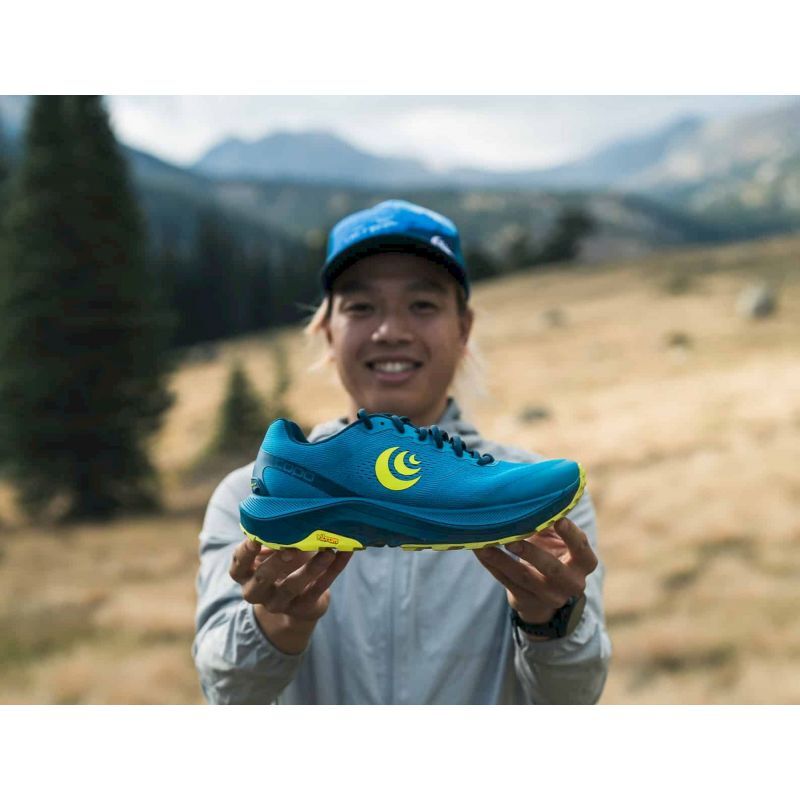 Ultraventure 3 - Chaussures trail homme