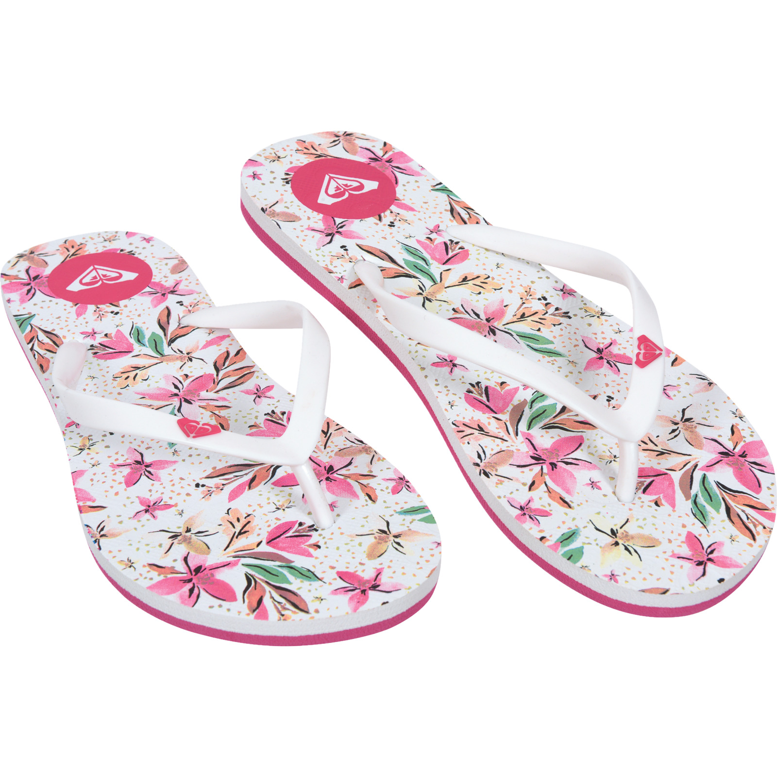 Roxy Damen-Flip-Flop by the sea 40