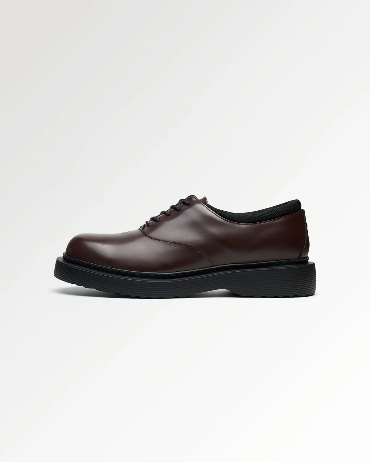 Bulky Derby Brown