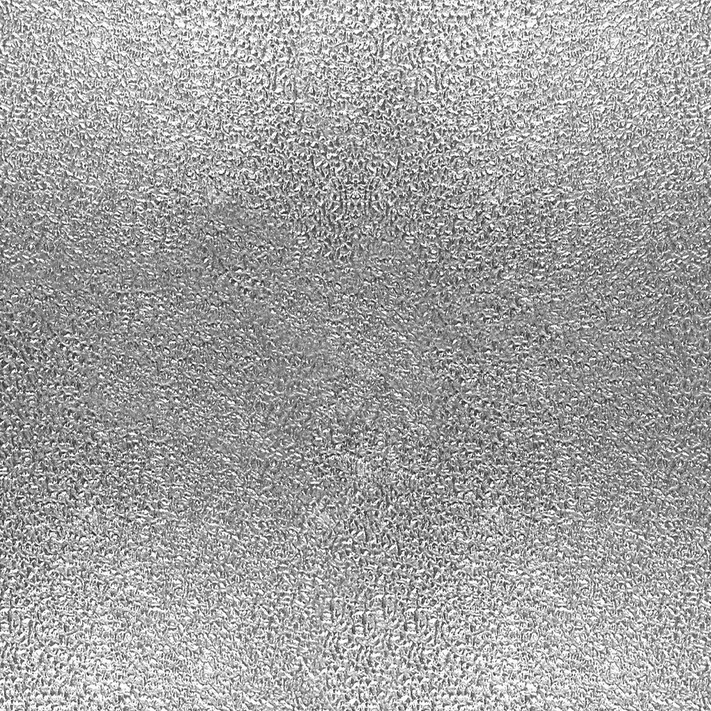 Hobbymaling Metallic - Sølv - 30 ML