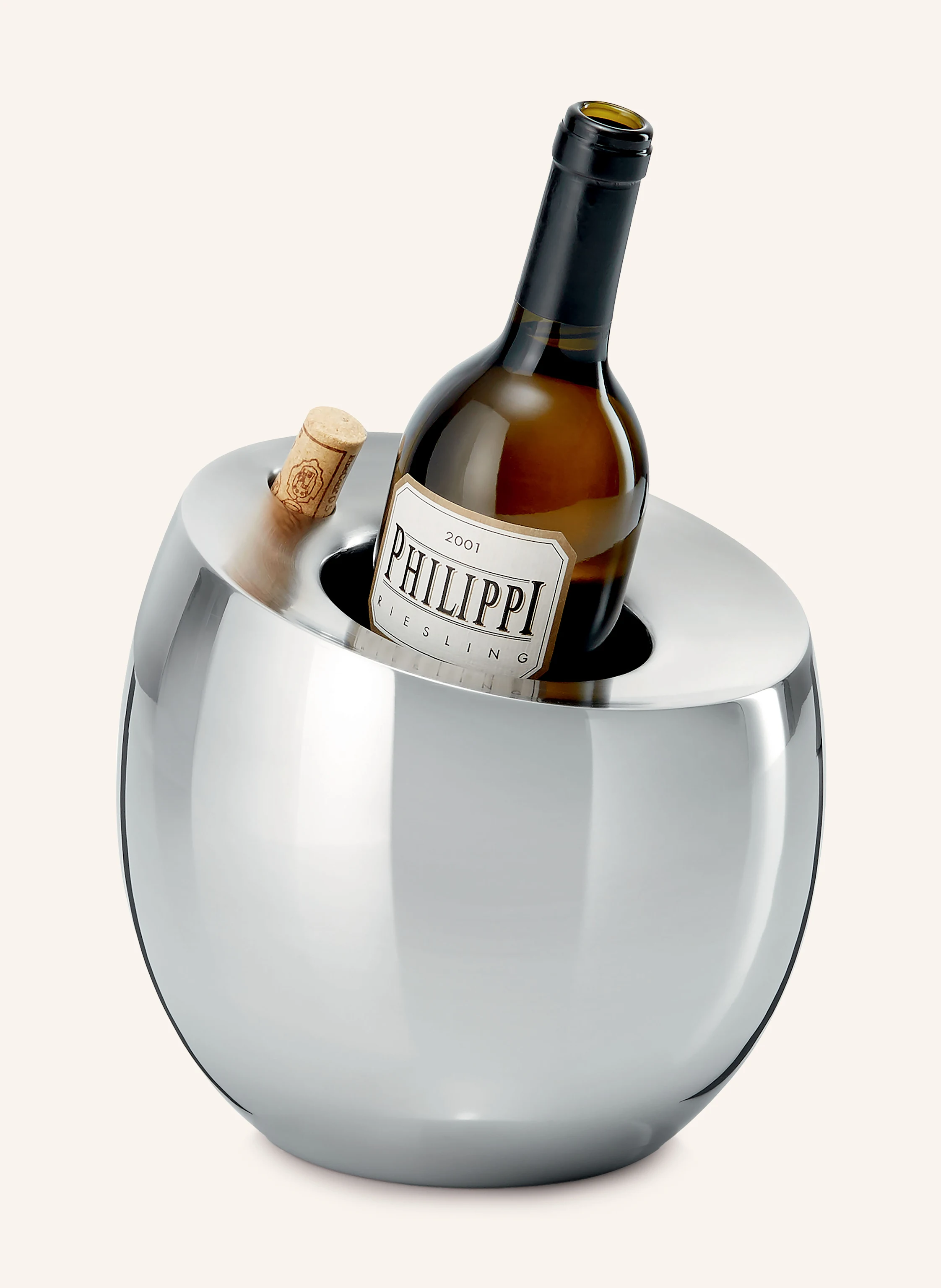PHILIPPI Weinkühler FROID