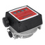 Flytmåler dieselpumpe