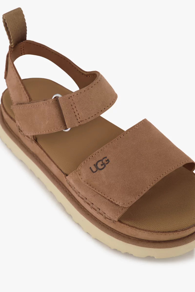 UGG Goldenstar Damen Sandale