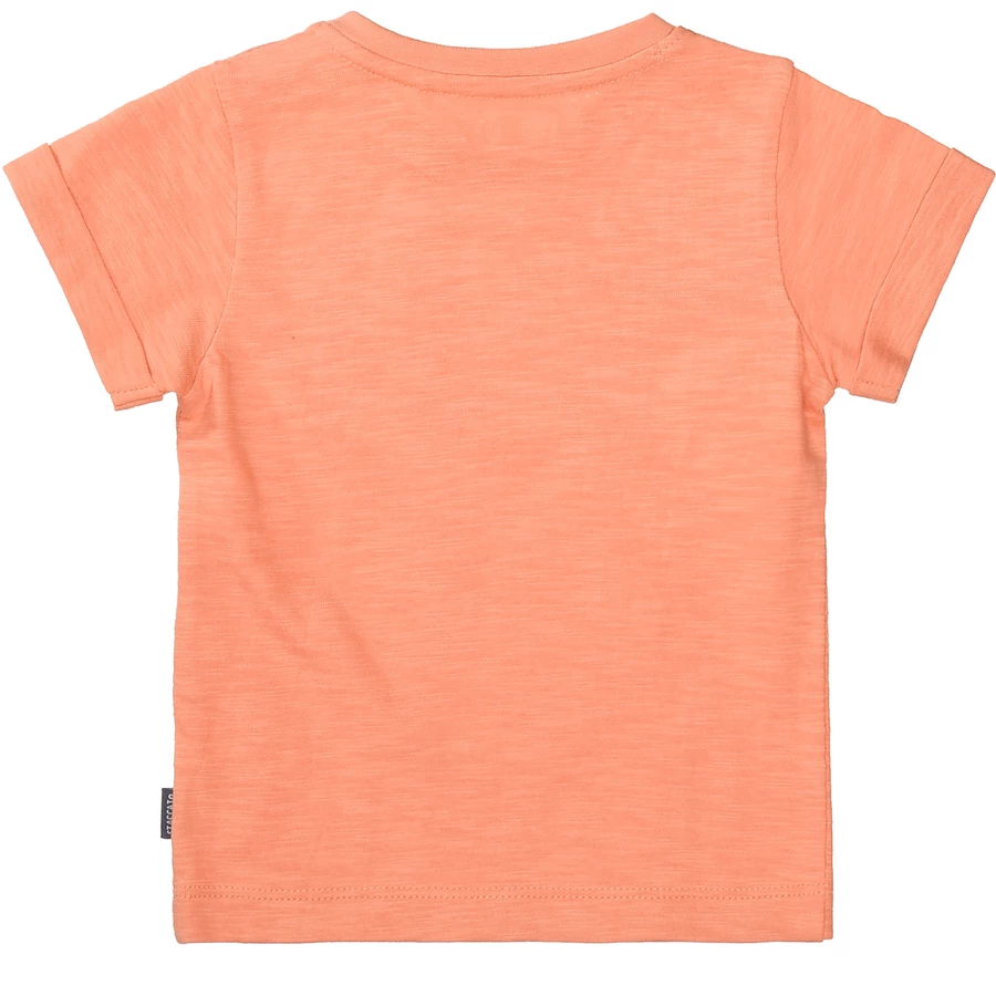 Staccato T-Shirt orange