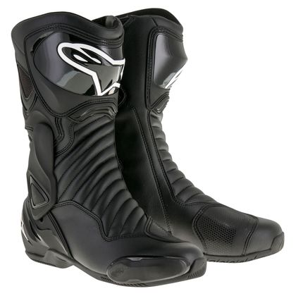 Bottes Alpinestars SMX 6 V2 - Noir