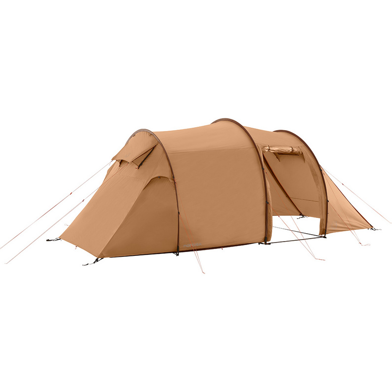 Nordisk Reisa 4 PU Zelt