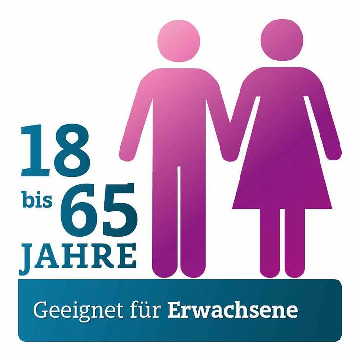 NARATRIPTAN ADGC® bei Migräne 2,5 mg Filmtabletten, 2 St