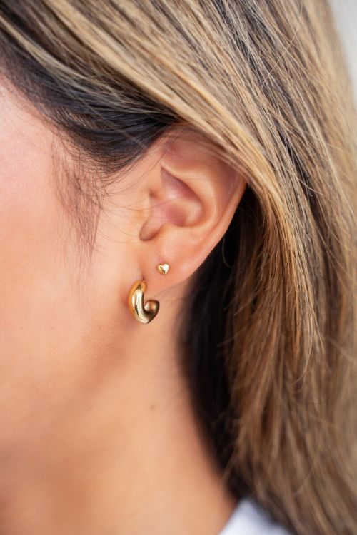 Studs hartje