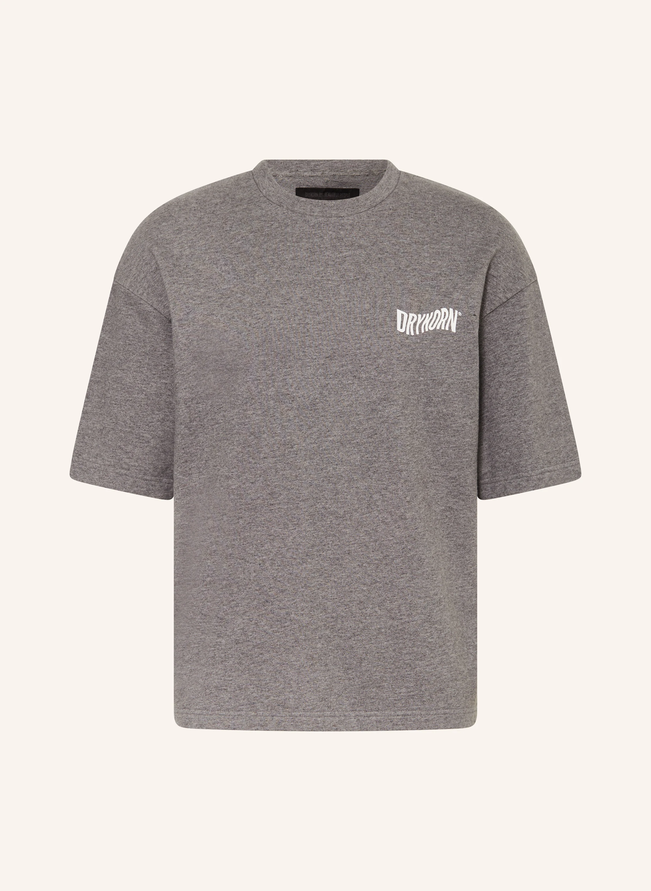 DRYKORN Sweatshirt PACKSTON