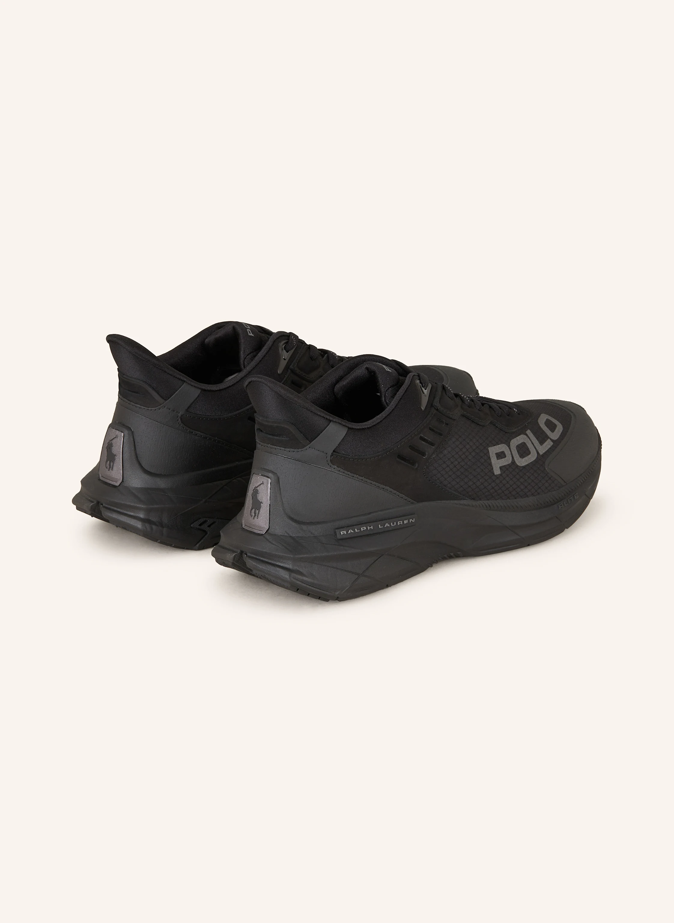 POLO RALPH LAUREN Sneaker COURT BLADE