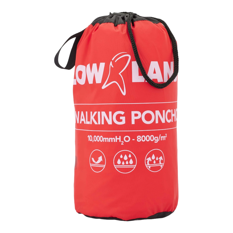 Wandel Poncho L