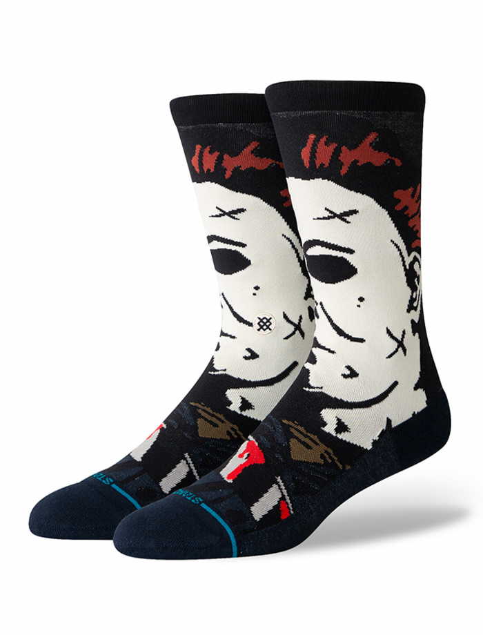 Stance Michael Myers Crew