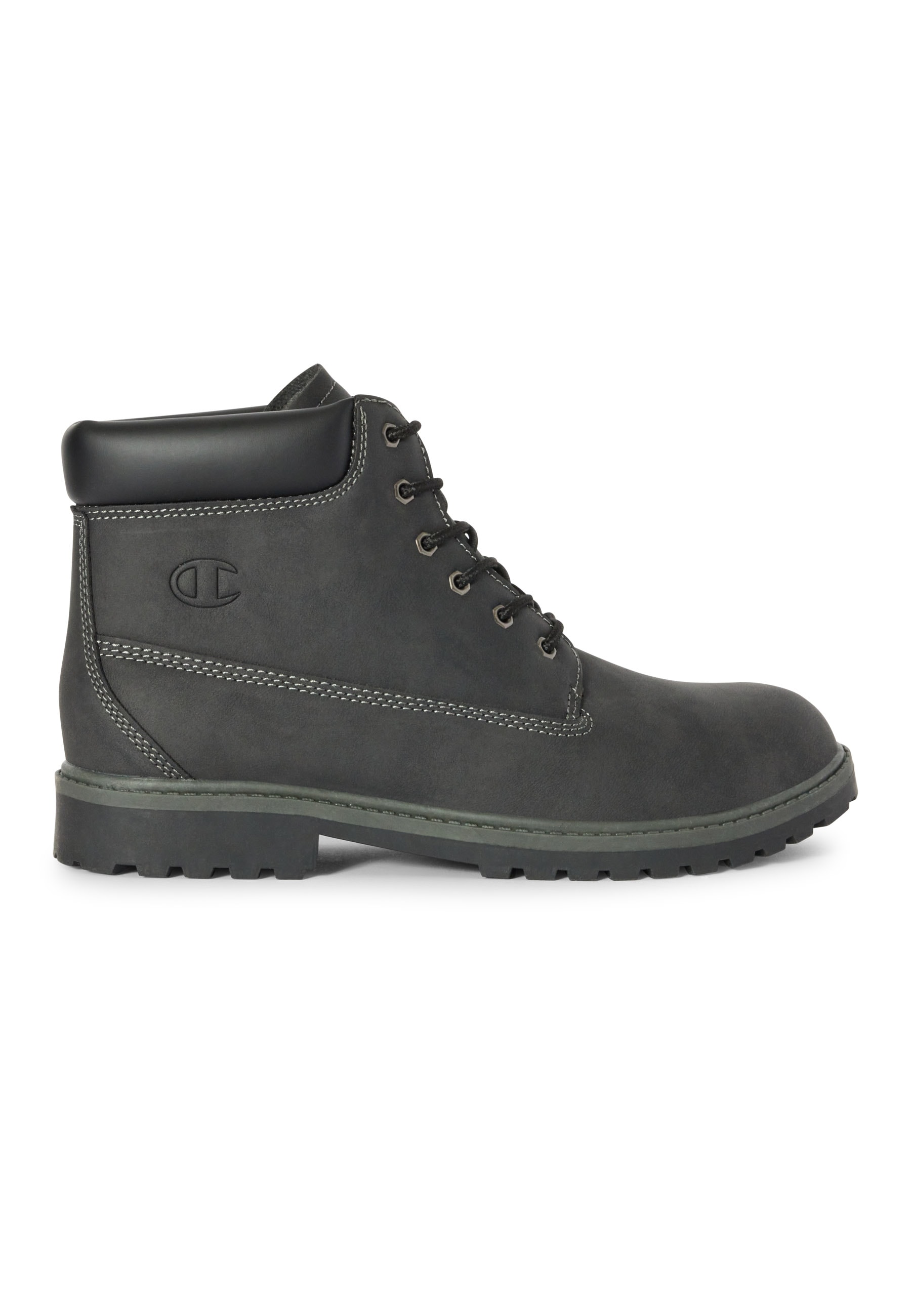 Champion Schnürboots »UPSTATE 3.0«  Winterschuhe, Winterboots, Schnürstiefel, Winterstiefel