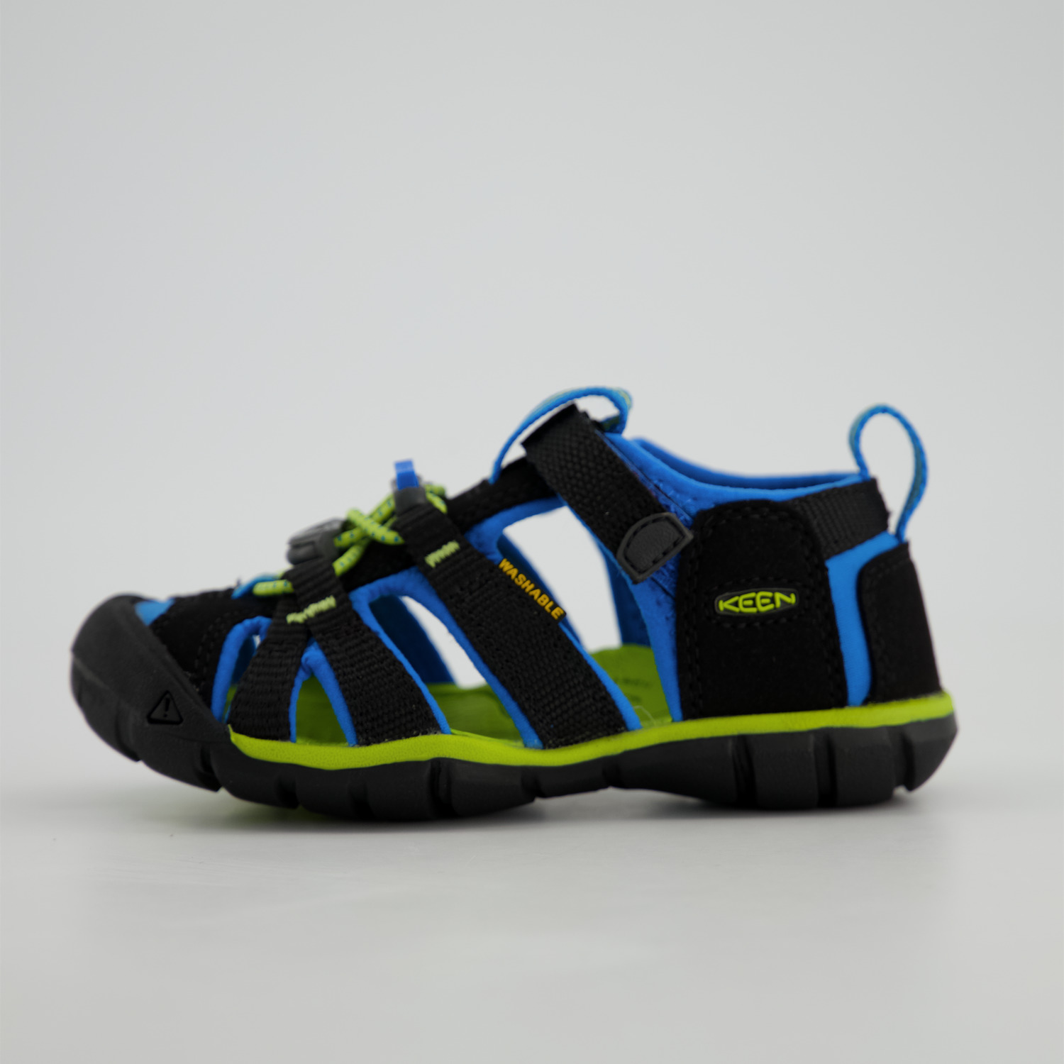 Keen SEACAMP II CNX
